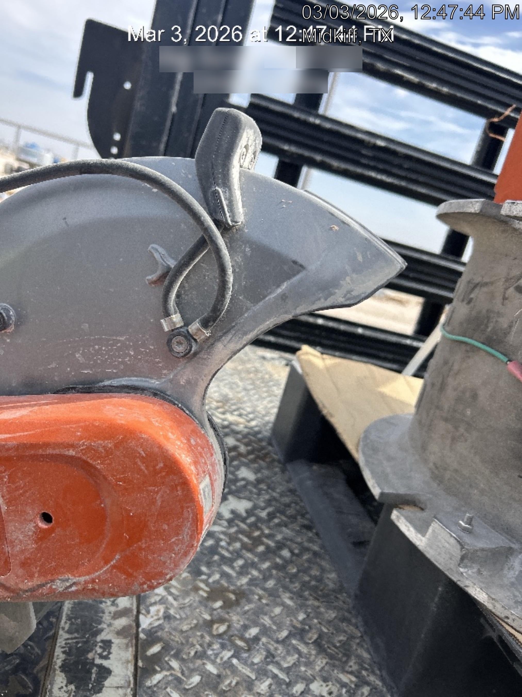 2025 HUSQVARNA K770