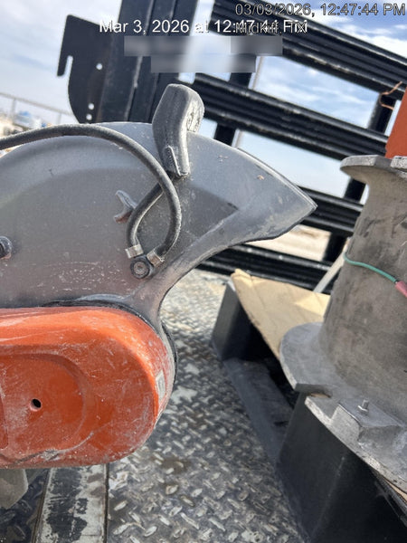 2025 HUSQVARNA K770