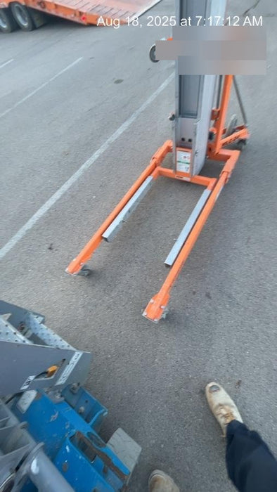 2021 LIFTSMART MLC-24