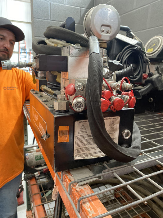 2022 TORCUP AP1000-Q