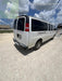 2023 CHEVROLET Express Van - Rental