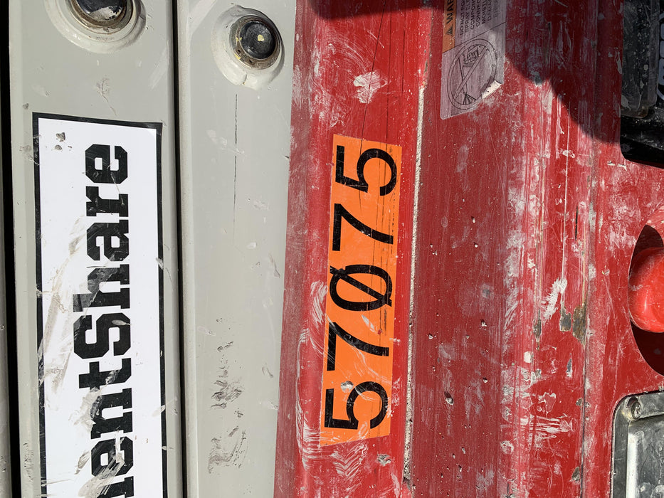 2020 MEC 1330SE Standard, 900W Inverter w/None