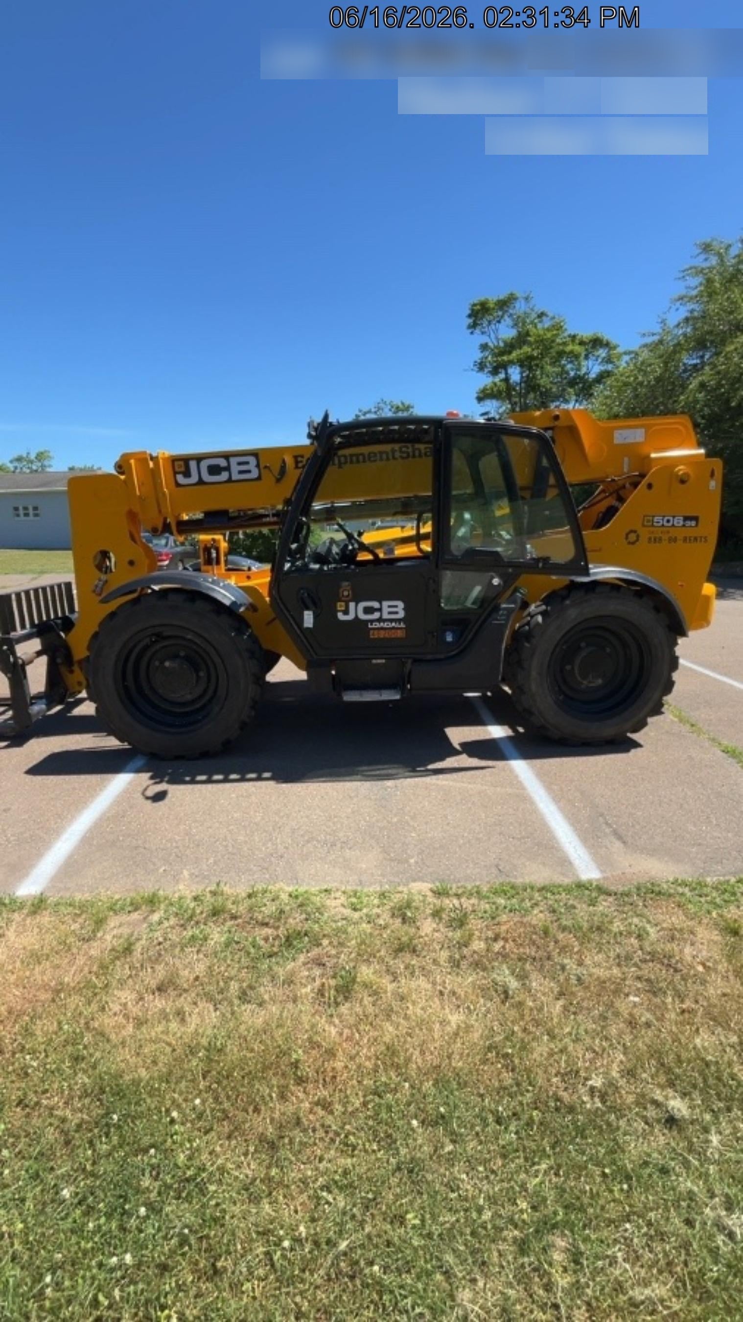 2024 JCB 506-36