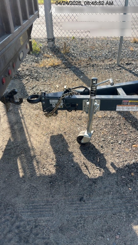 2025 AIRMAN PDSF375DP-6E1