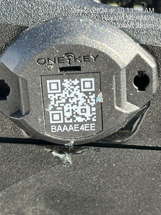 2023 MOTOROLA PMPN4284