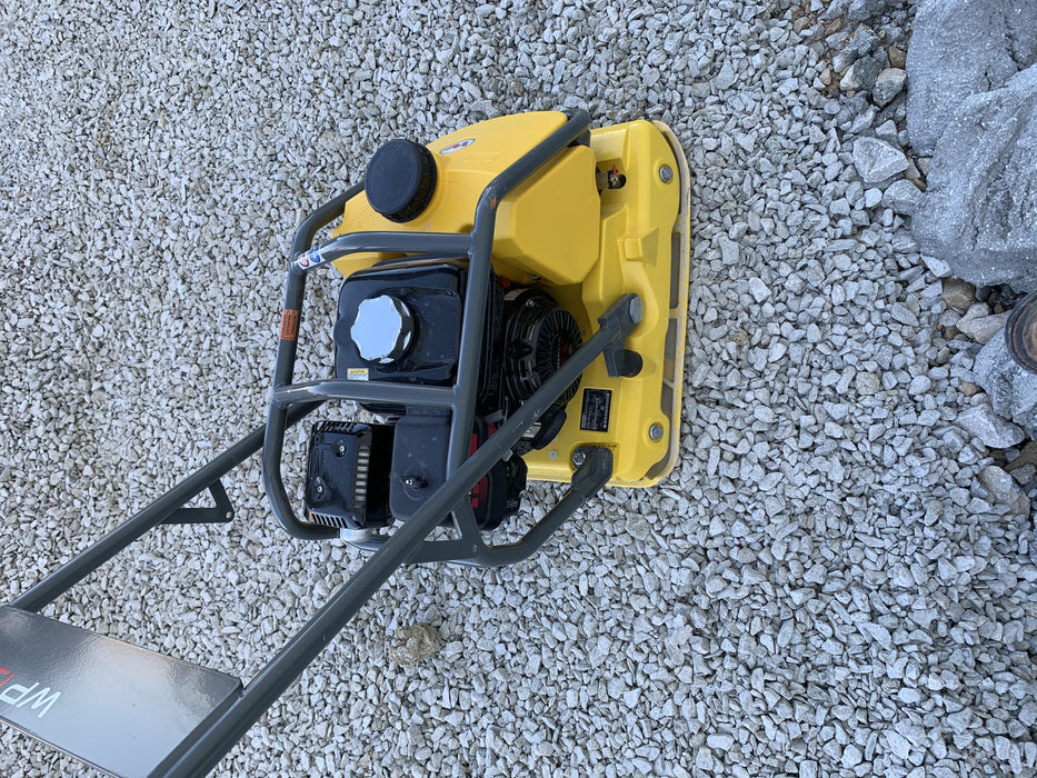 2020 WACKER NEUSON WP1550AW