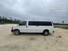 2023 CHEVROLET Express Van - Rental