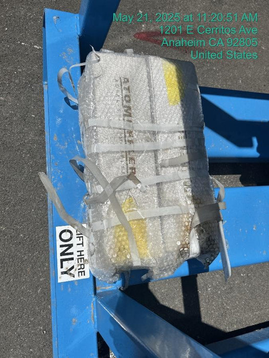 2024 HANKISON RDH-930G