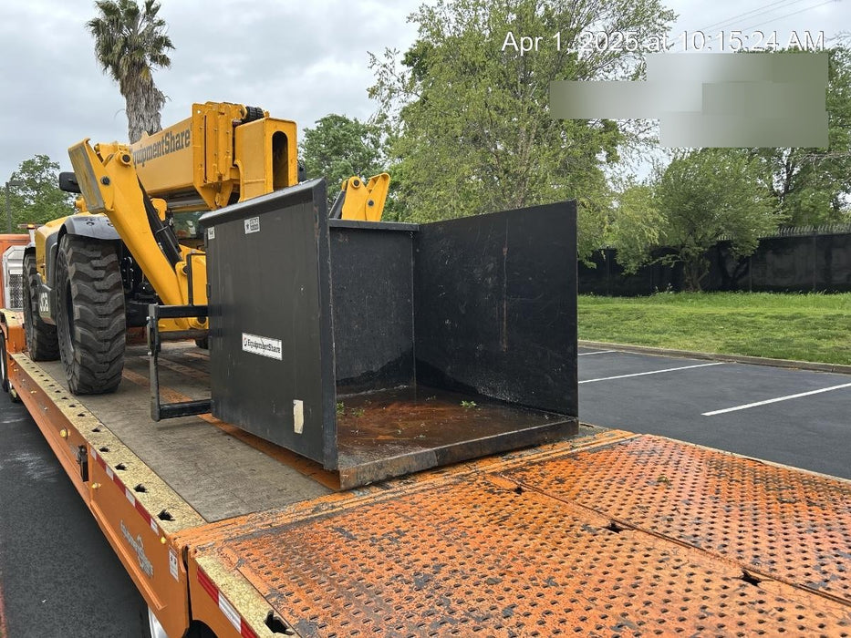 2020 STAR INDUSTRIES 1425