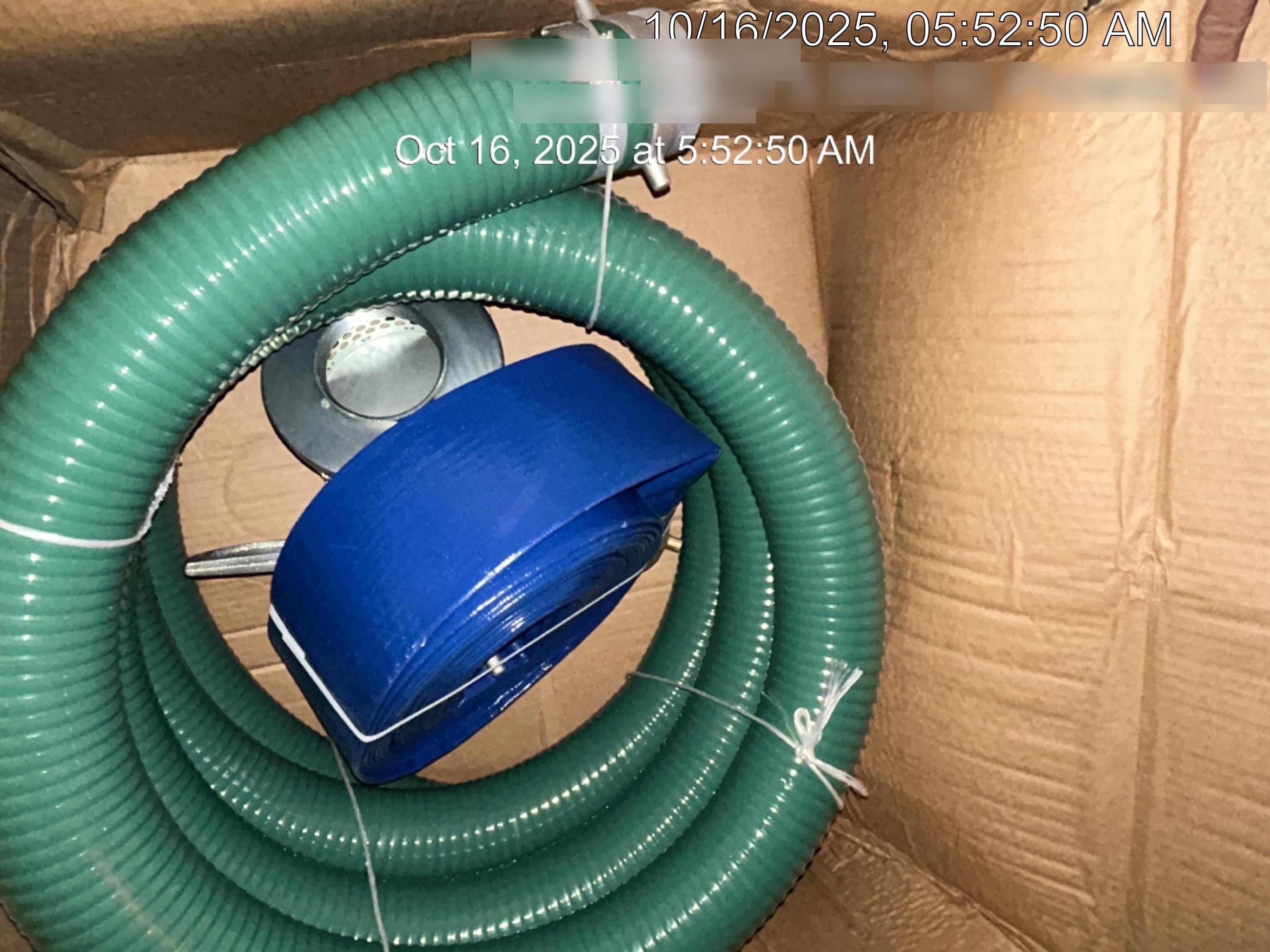 2025 MI-T-M WTP-T03-0MGH