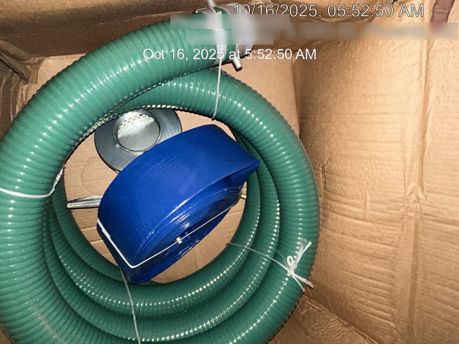 2025 MI-T-M WTP-T03-0MGH