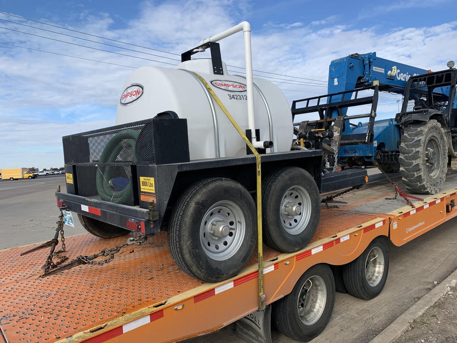 2023 SIMPSON SWT-52517