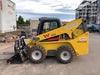 2020 WACKER NEUSON SW28