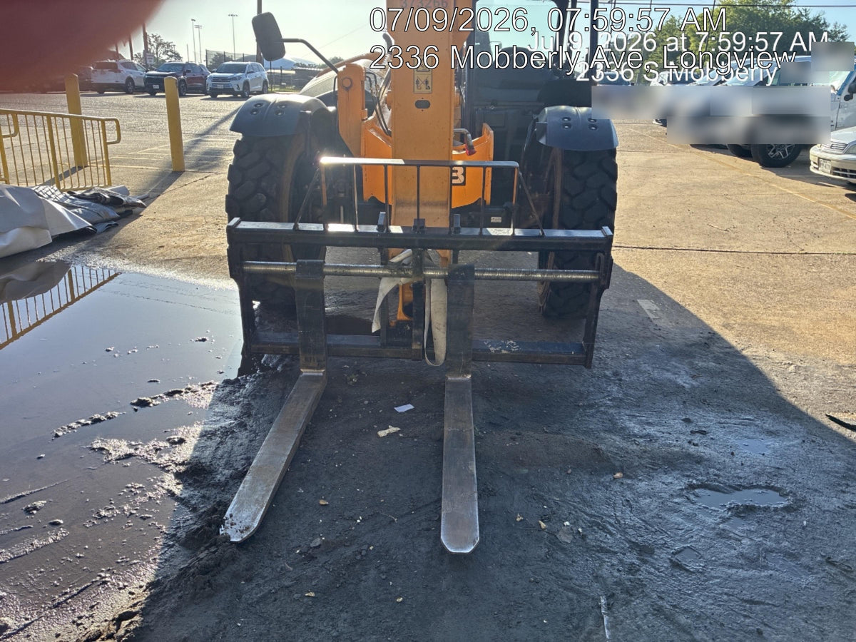 2024 JCB 506-36