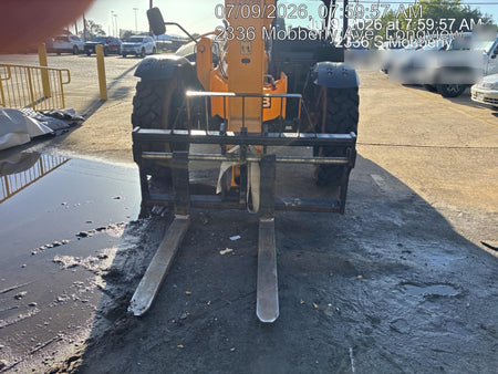 2024 JCB 506-36