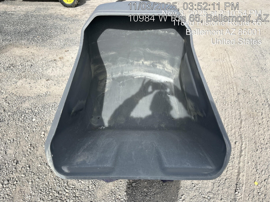 2025 TORO MBTX 2500-TS