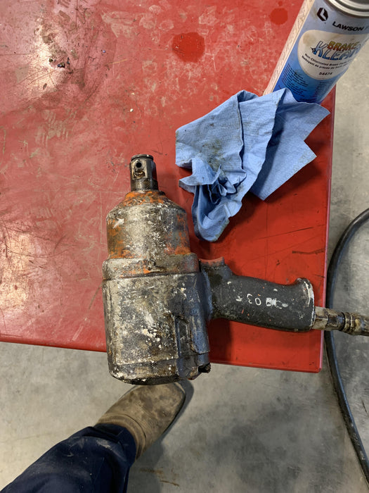 2020 MICHIGAN PNEUMATIC 751SS