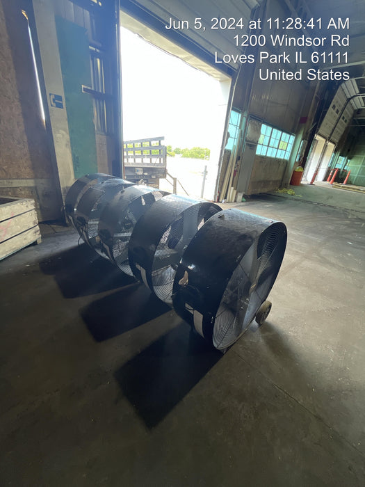 2022 MASTER MHD-42-BDF-C