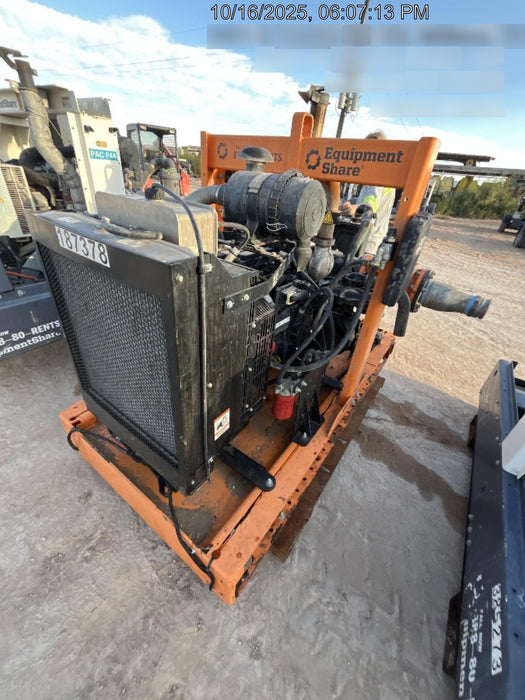 2021 PIONEER PP66S12L71-TD2.9L4