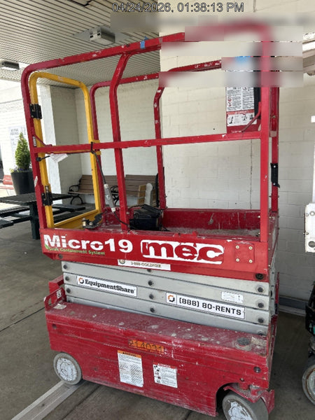 2022 MEC Micro 19