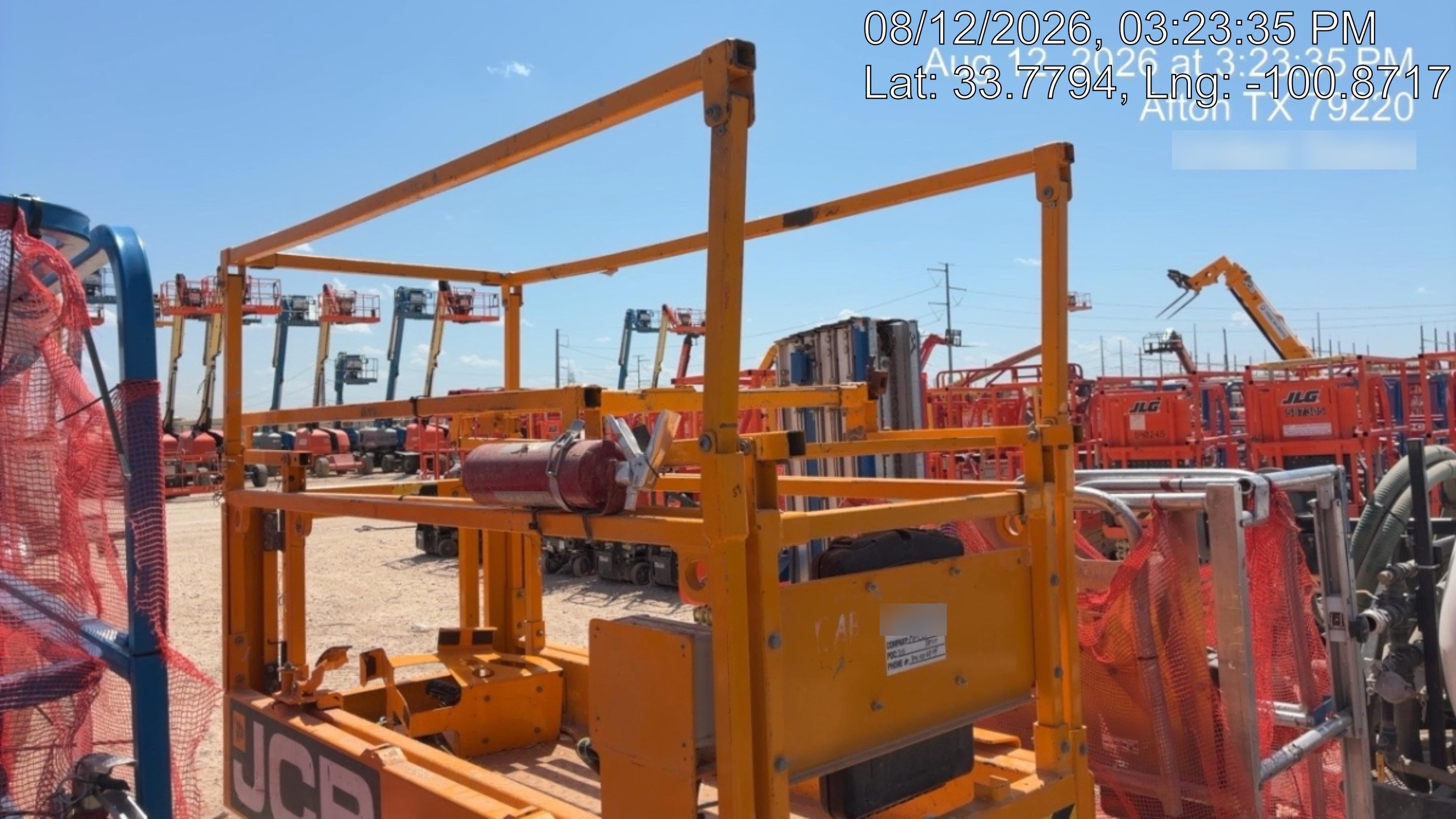 2024 JCB S1932E