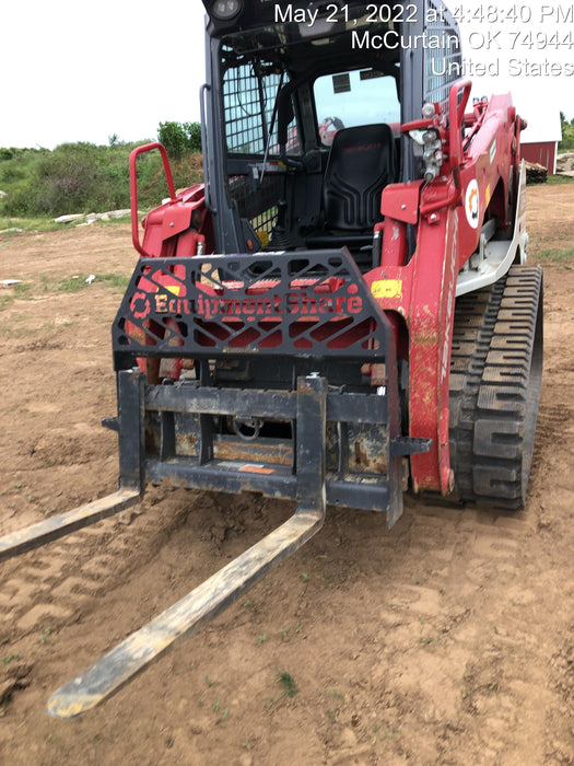 2018 PALADIN 48" Pallet Forks - Paladin