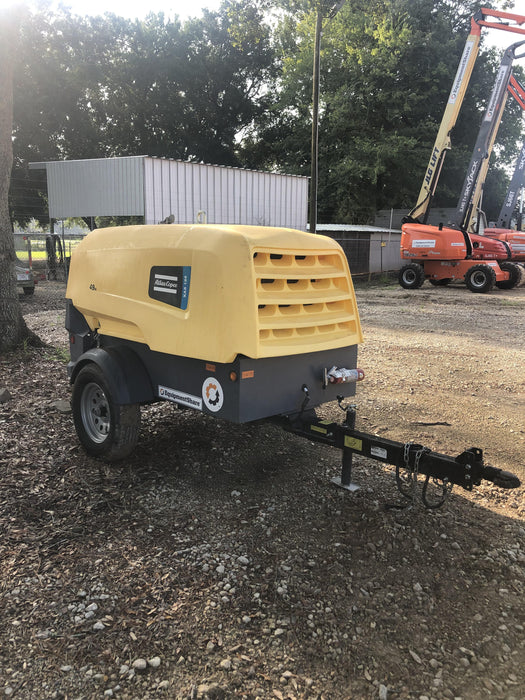 2020 ATLAS COPCO XAS188