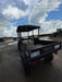 2023 Club Car CA1700D Canopy, Diesel, 4 Passenger