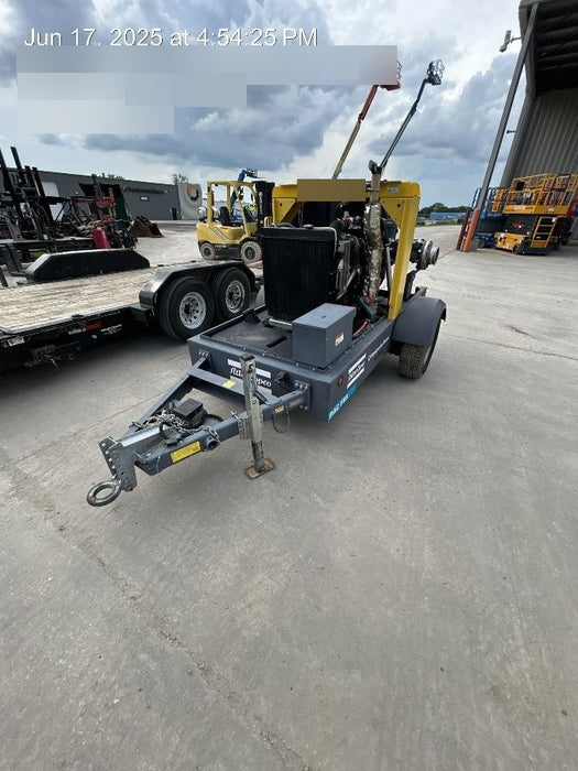 2021 ATLAS COPCO PAC F66 KD