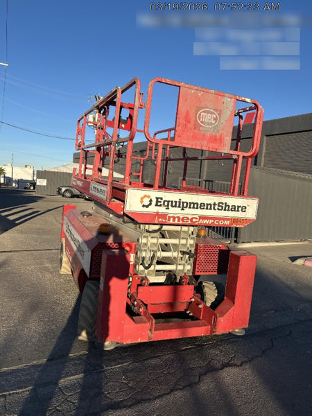 2020 MEC 4069RT