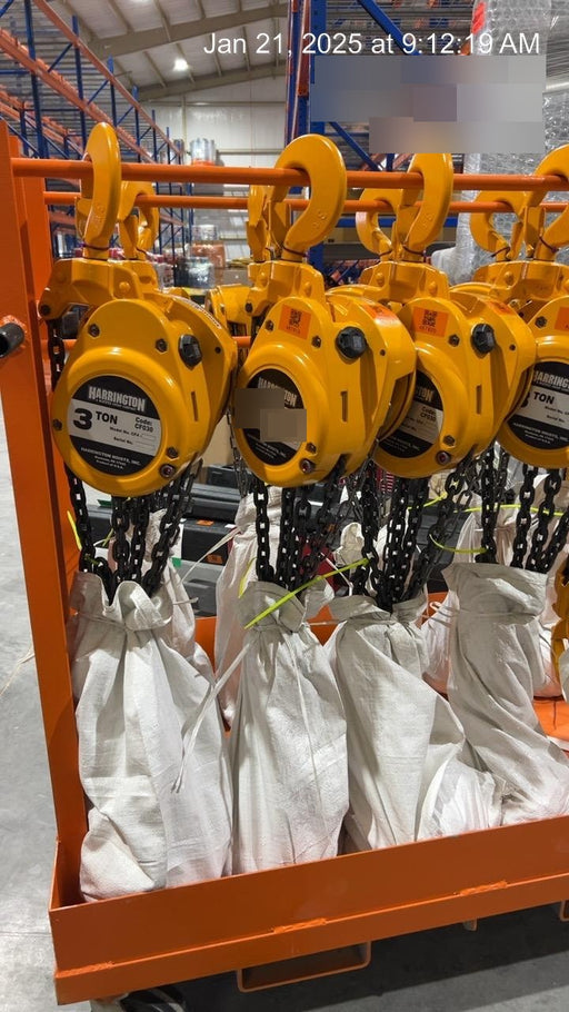 2025 HARRINGTON CF030-20