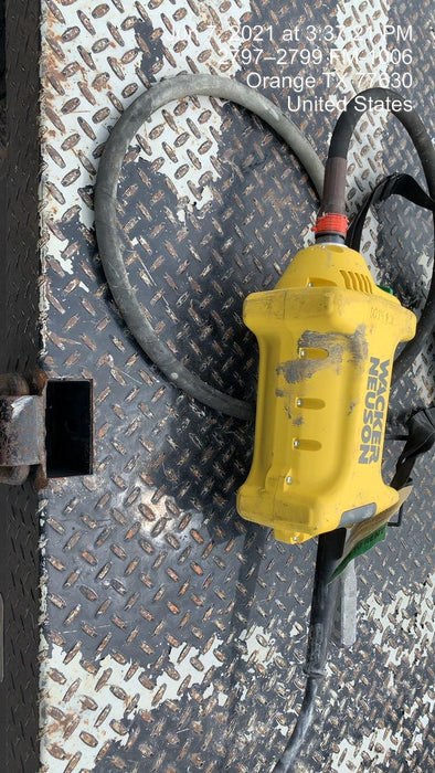 2020 WACKER NEUSON M1500