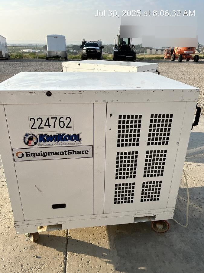 2022 KWIKOOL KPO5-21