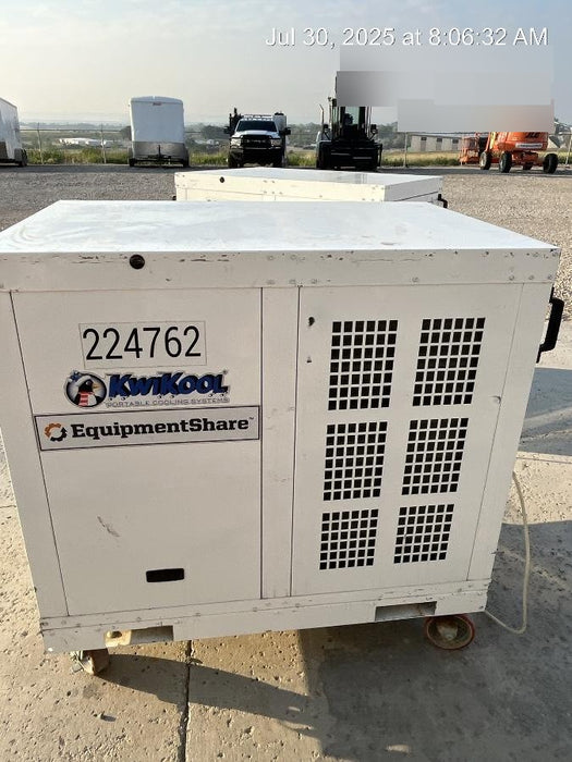 2022 KWIKOOL KPO5-21