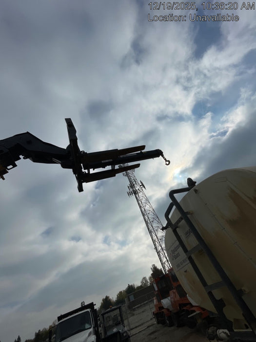 2023 STAR INDUSTRIES M1360B - Star JIB Boom