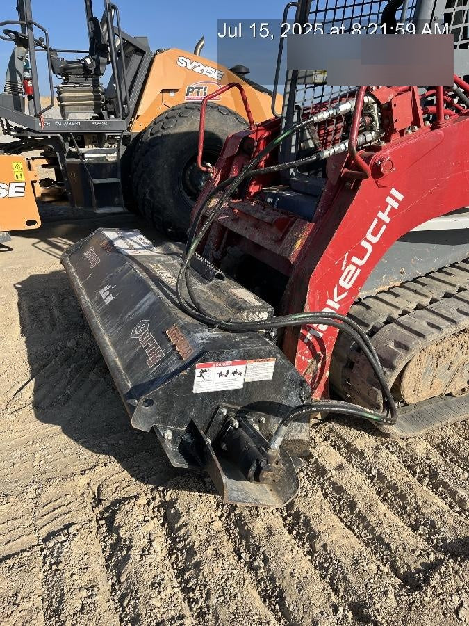 2023 VIRNIG TLR72