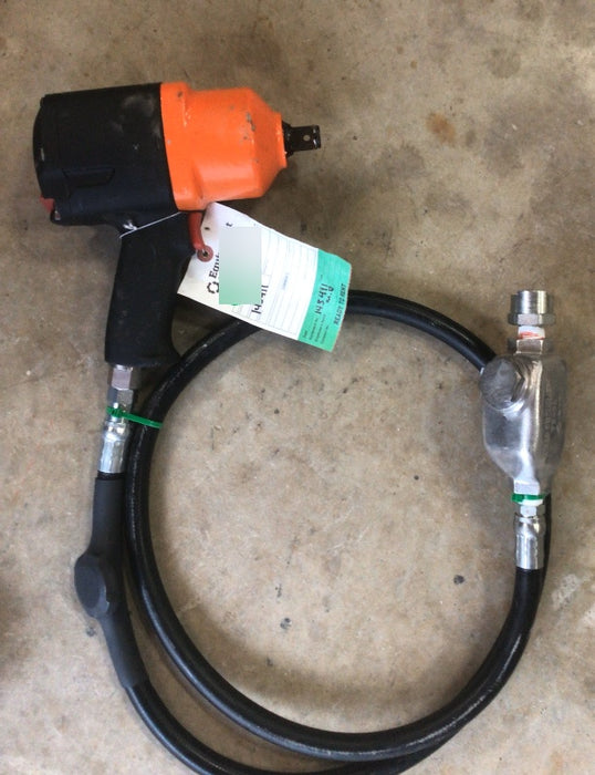 2021 MICHIGAN PNEUMATIC 750SS