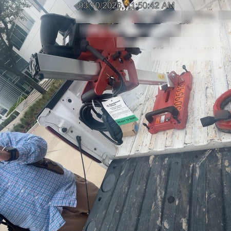 2025 HILTI DD 150-U