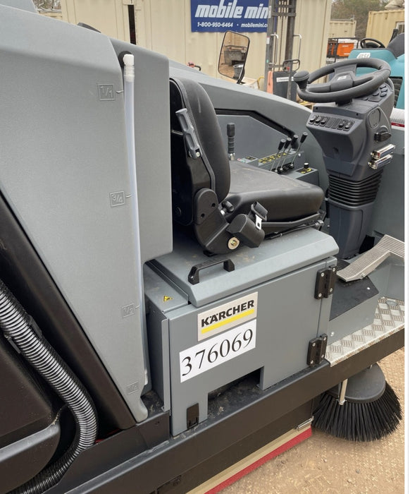 2024 KARCHER B 300 R