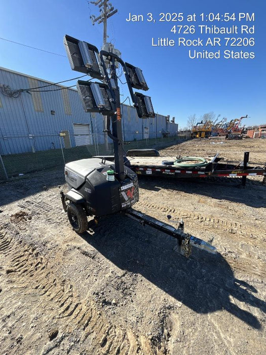 2024 WACKER NEUSON LTT4