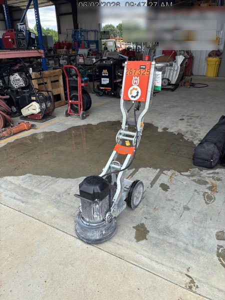 2023 HUSQVARNA PG280