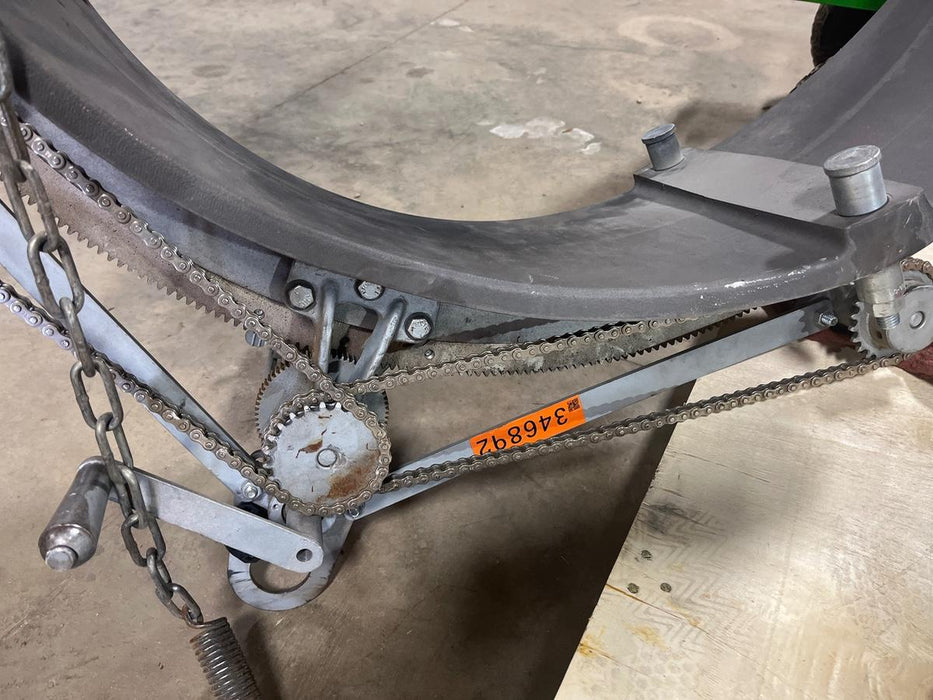 2023 MATHEY DEARMAN 4SA