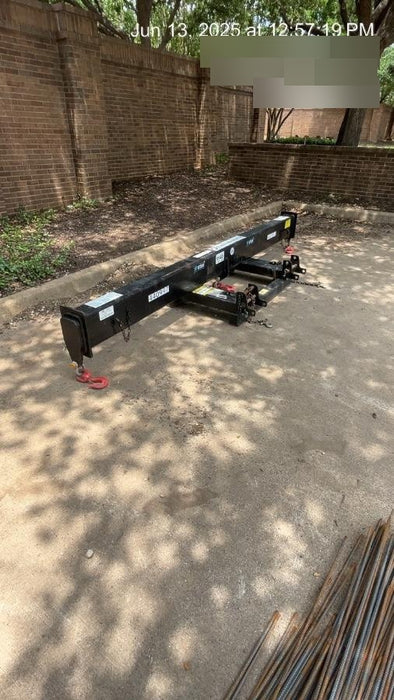 2024 STAR INDUSTRIES 1160B