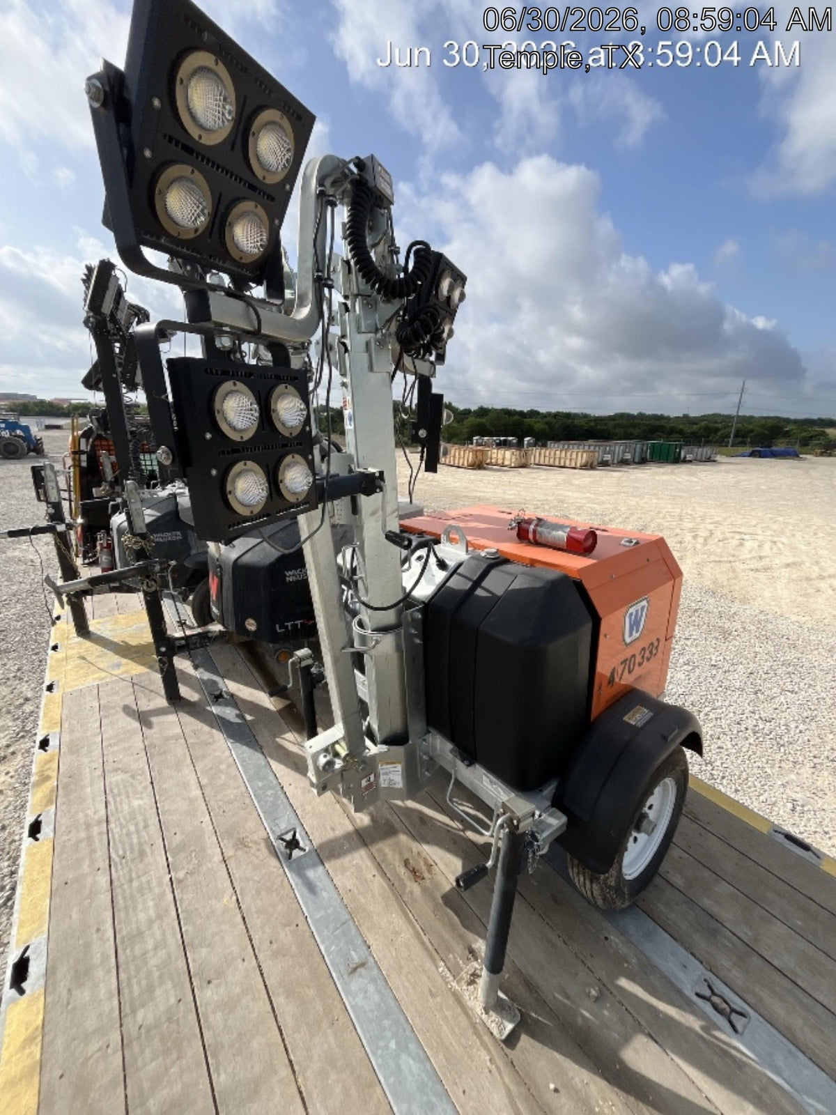 2024 WANCO WLTT-4MM4K