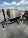 2024 Lincoln Electric LE400 Kubota V1505, Trlr, Cable Rack, Light Kit, ES Decals, T3