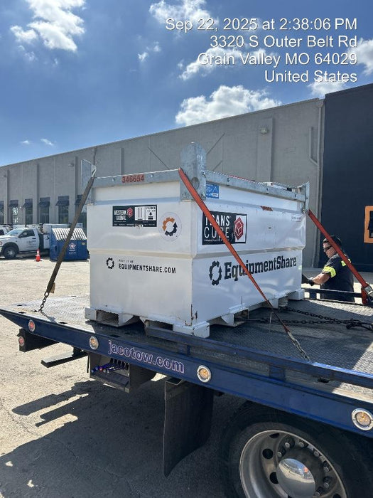 2022 TRYSTAR TPATS-085MMMF-A