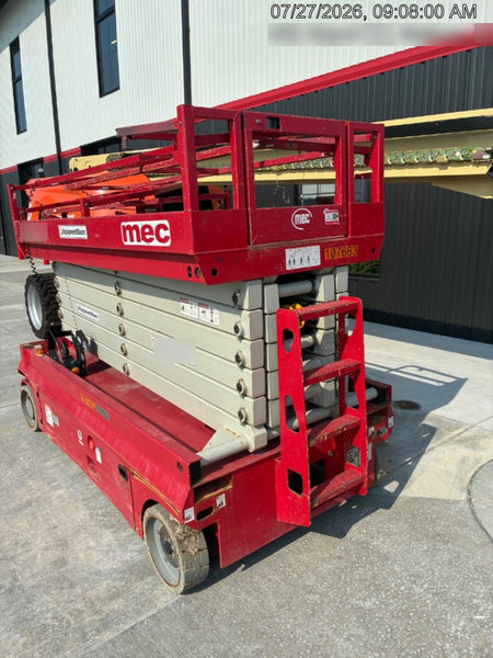 2020 MEC 4555SE