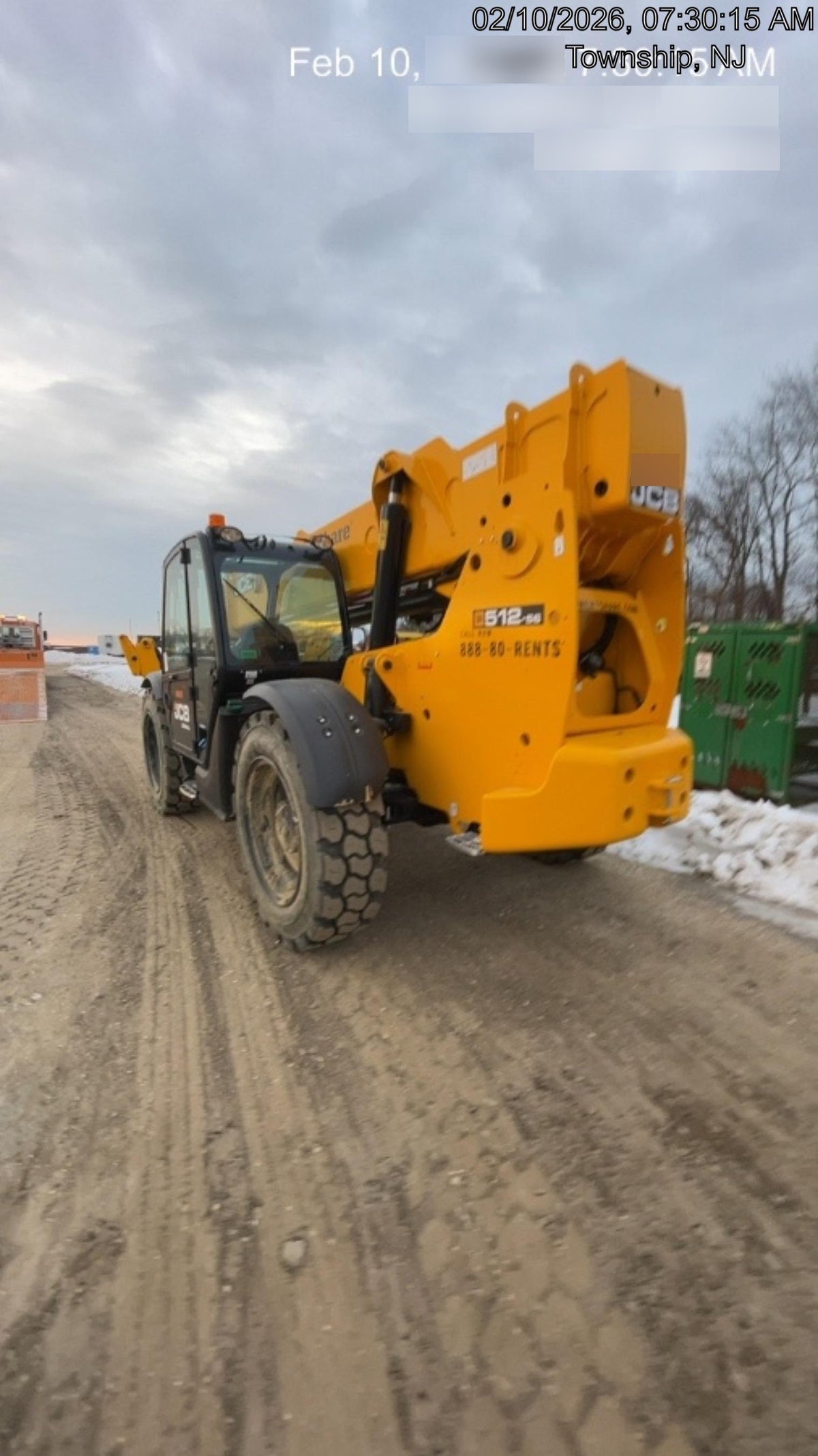 2025 JCB 512-56