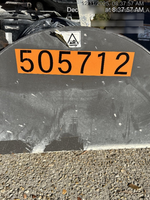 2025 HUSQVARNA FS 400 LV