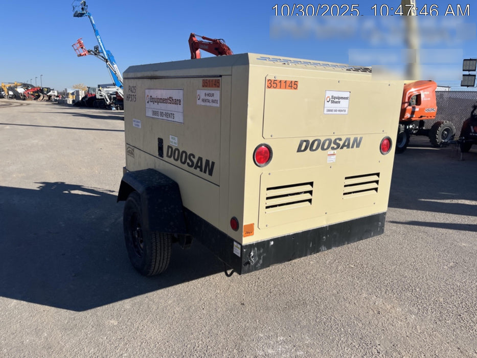 2023 DOOSAN P425/HP375WCU